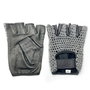 OMP Guantes Tazio Vintage Negro Talla M