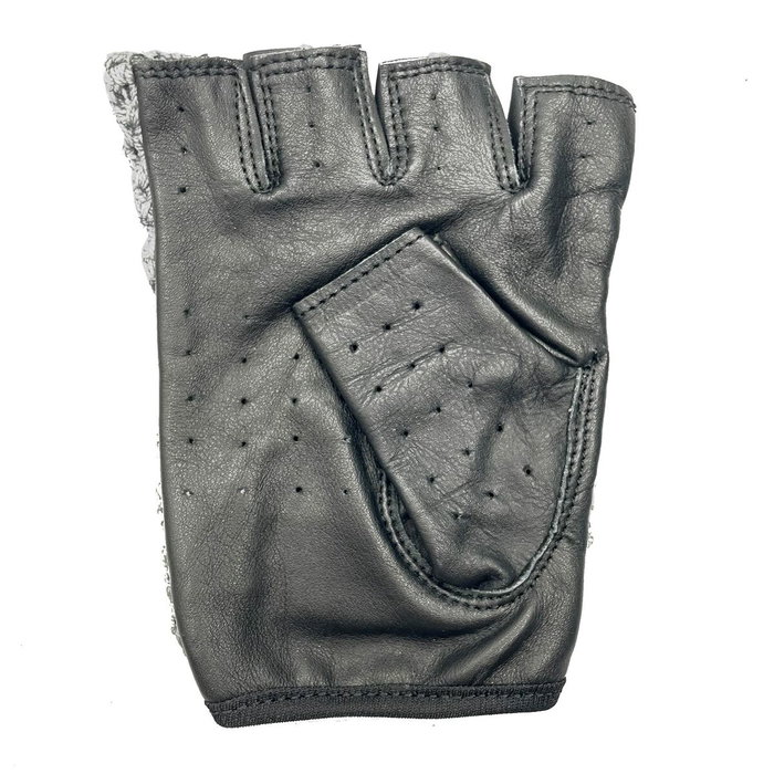 OMP Guantes Tazio Vintage Negro Talla M OMP Guantes Tazio Vintage Negro Talla M
