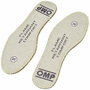 Omp Gel Insole para Endurance Zapatillas Talla 38