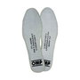 Omp Gel Insole para Endurance Zapatillas Talla 45