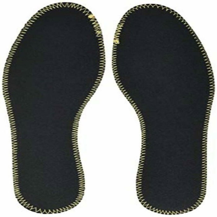 Omp Gel Insole para Endurance Zapatillas Talla 46