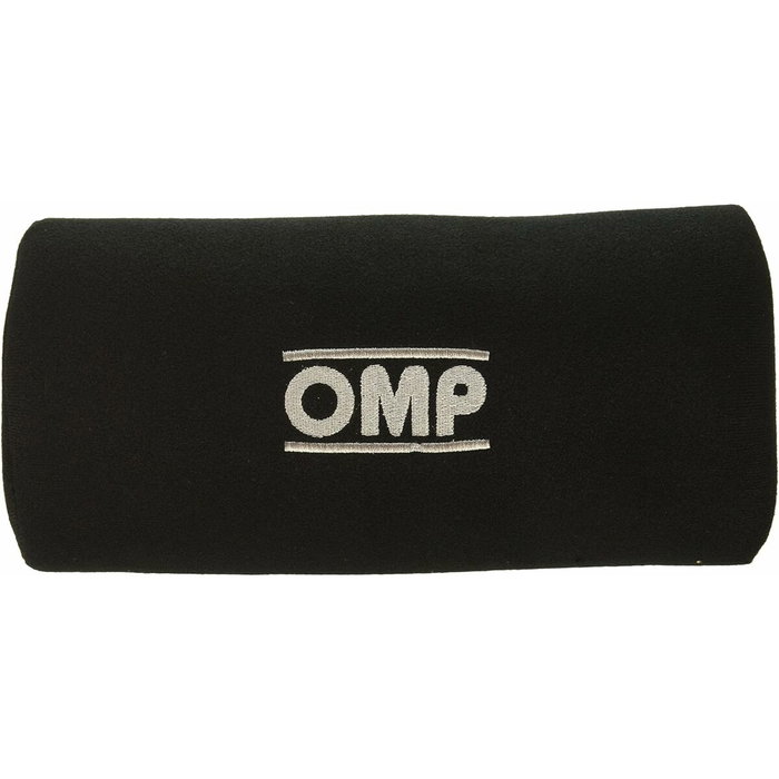 OMP Acolchado de Respaldo Negro OMP Acolchado de Respaldo Negro