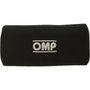 OMP Acolchado de Respaldo Negro