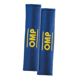 Almohadillas para Cinturón de Seguridad OMP Juego (2 uds)
