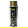 Omp OMPPC0-2001-002 Pintura para Pinzas de Freno Dorado Alta Temperatura 400ml