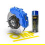 Omp Pintura Para Pinzas De Freno OMPPC0-2001-041 Azul Alta Temperatura 400ml