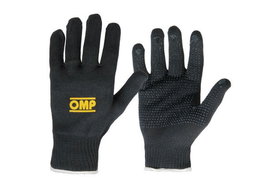Omp Guantes OMPNB0-1885-080-L Taller Azul Claro Talla L