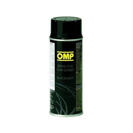 Omp Pintura Para Faros Ahumado OMPPC0-2002-071 Transparente Acrílico 400ml
