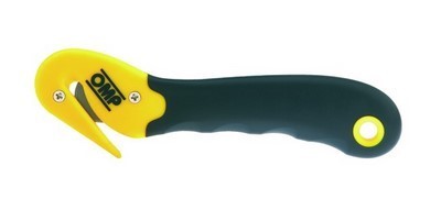 Omp OMPDB0-0461 Cutter para Cinturón de Seguridad Cortador Omp OMPDB0-0461 Cutter para Cinturón de Seguridad Cortador