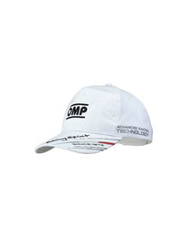 Gorra Deportiva OMP OMPPR918020