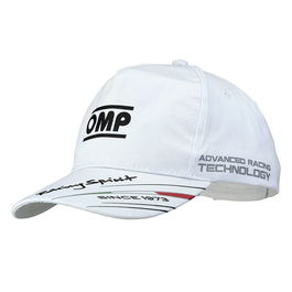 Gorra Infantil OMP OMPPR918C020