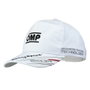 Omp Gorra para Niños Blanco