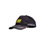 Omp Gorra para Niños Negro