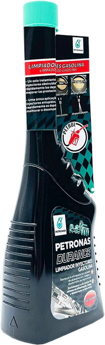 Petronas PET9080.1 Limpia Inyectores Gasolina 250 mL