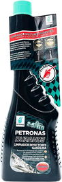 Limpiador de Inyectores Gasolina Petronas PET9051 250 ml