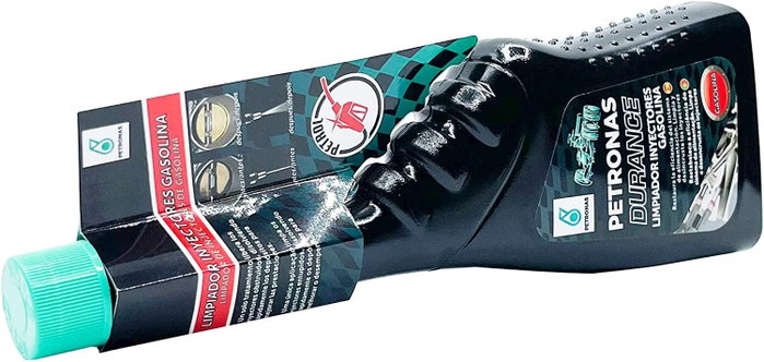 Petronas PET9080.1 Limpia Inyectores Gasolina 250 mL