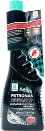 Petronas PET9080.1 Limpia Inyectores Gasolina 250 mL