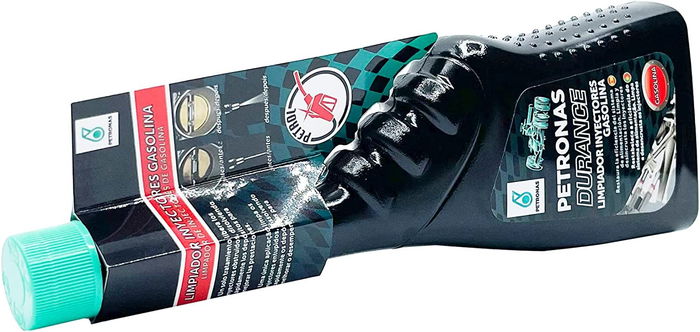Limpiador de Inyectores Gasolina Petronas PET9051 250 ml