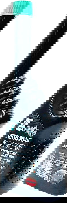 Limpiador de Inyectores Gasolina Petronas PET9051 250 ml