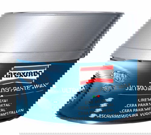 Petronas Cera Protectora Metal Brillo y Protección Carrocería ARX31024E 250ml Petronas Cera Protectora Metal Brillo y Protección Carrocería ARX31024E 250ml