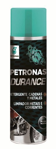 Petronas PET7276 Detergente para Cadenas y Metales de Motocicleta 500 Ml Petronas PET7276 Detergente para Cadenas y Metales de Motocicleta 500 Ml