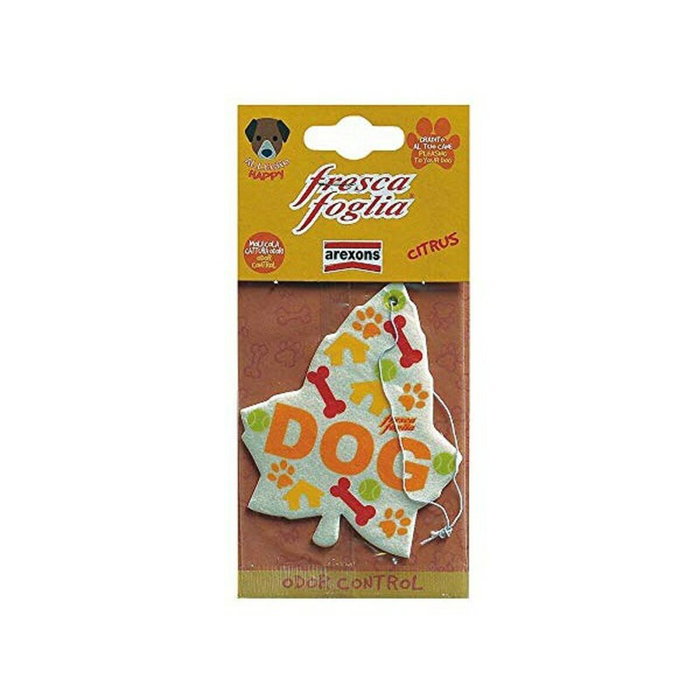 Ambientador Cartoncito Especial Mascotas ARX1854 Ambientador Cartoncito Especial Mascotas ARX1854