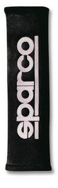 Sparco Almohadillas GT Negro