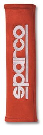 Sparco Almohadillas GT Rojo