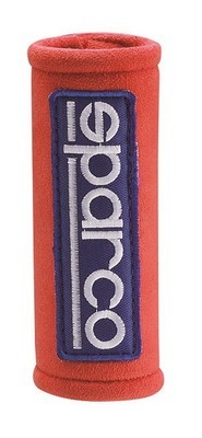 Sparco Mini Almohadillas Rojo Sparco Mini Almohadillas Rojo