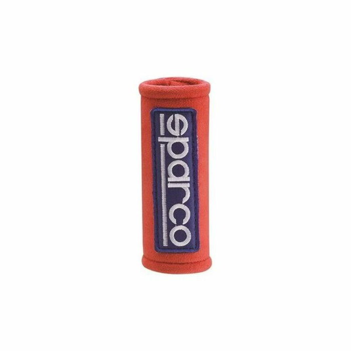 Sparco Mini Almohadillas Rojo Sparco Mini Almohadillas Rojo