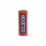 Sparco Mini Almohadillas Rojo