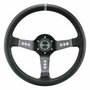 Sparco Volante L777 de 350mm en Piel