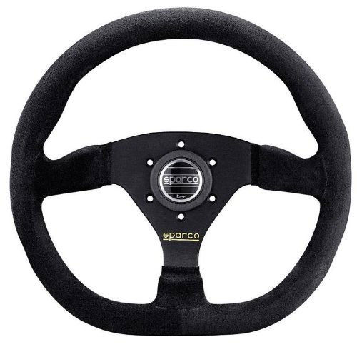 Sparco Volante L360 015TRGS1TUV Ante 330mm Sparco Volante L360 015TRGS1TUV Ante 330mm