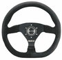 Sparco Volante L360 015TRGS1TUV Deportivo 330mm Plano Ante Original