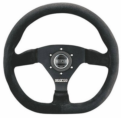 Sparco Volante L360 015TRGS1TUV Ante 330mm Sparco Volante L360 015TRGS1TUV Ante 330mm