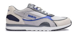 Sparco SH-17 Talla 36 Silver Azul
