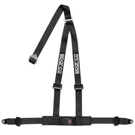 Arnés de 3 Puntos de Sujeción Sparco Screw Fi