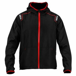 Sparco Windstopper Negro Talla L