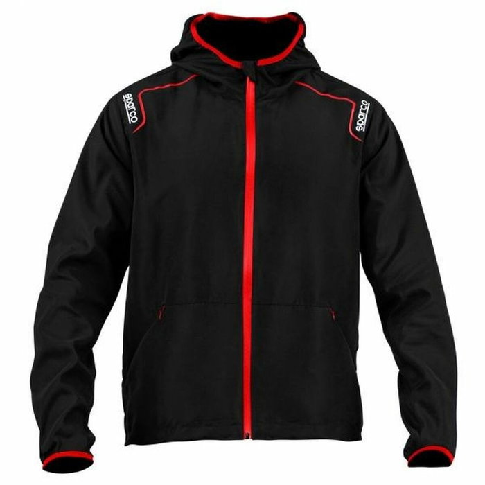 Sparco Windstopper Negro Talla L Sparco Windstopper Negro Talla L