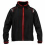 Sparco Windstopper Negro Talla L