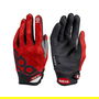 Sparco S002093RS4XL Guantes Meca 3 Talla XL Rojo