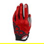 Sparco S002093RS4XL Guantes Meca 3 Talla XL Rojo