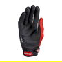 Sparco S002093RS4XL Guantes Meca 3 Talla XL Rojo