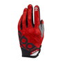 Sparco Meca 3 Guantes de Trabajo XL Rojo