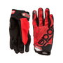 Sparco Meca 3 Guantes de Trabajo XL Rojo