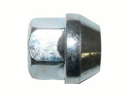 Sparco Tuerca con AP M12X1.25 L17 CH19