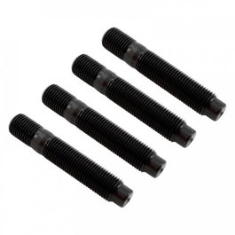 Sparco 24915062 Pernos de Rueda 62 M 12 M M12x1.5