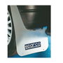 Sparco Faldillas Blanco