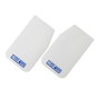 Sparco Faldillas Blanco