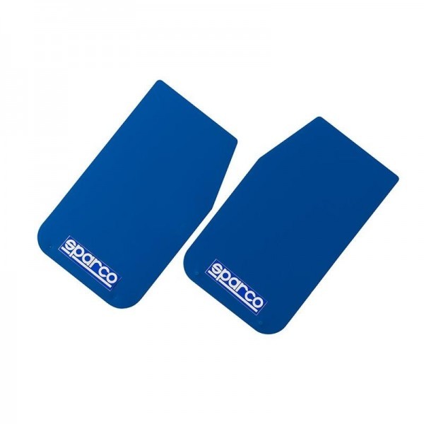 Sparco Faldillas Azul